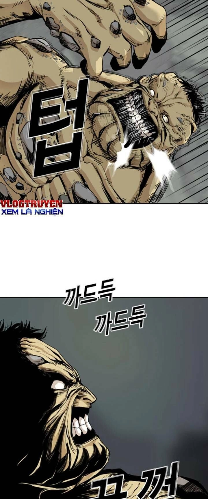 The Blob Chapter 43 - 20