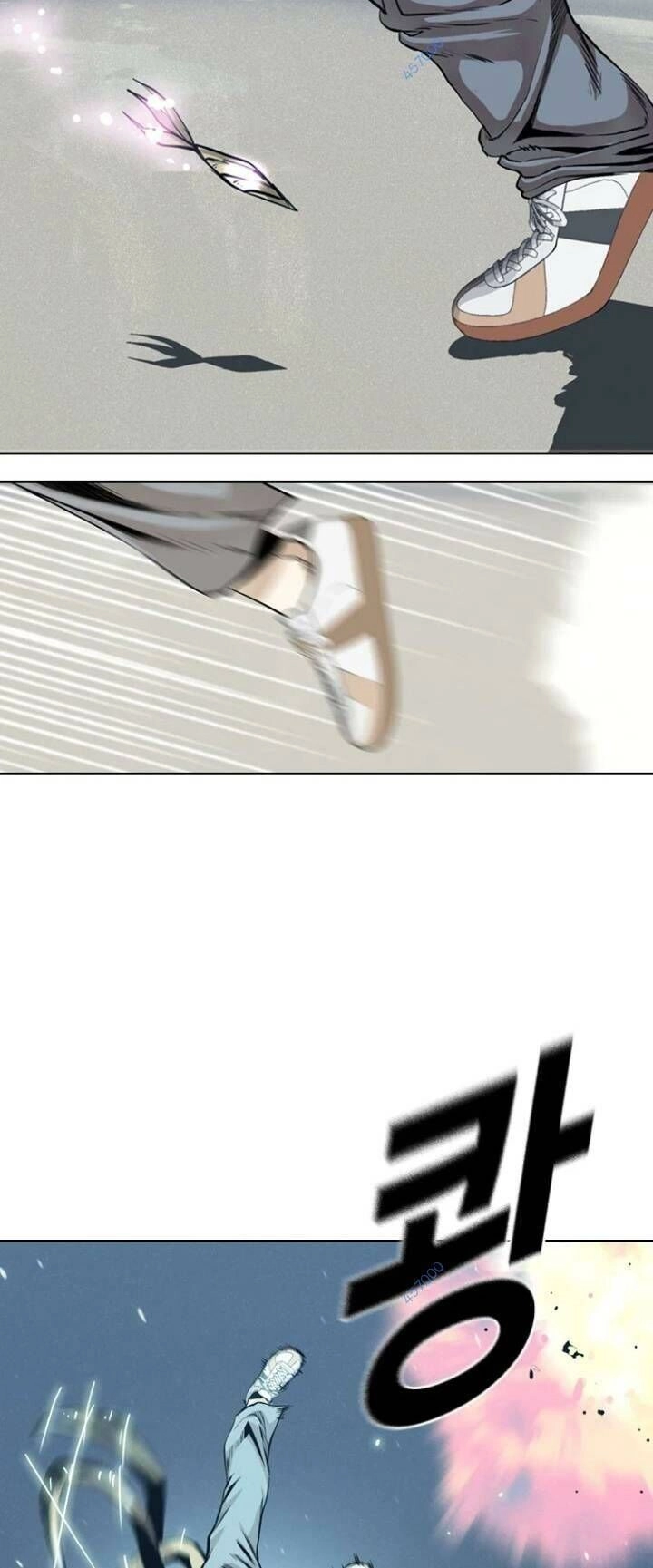 The Blob Chapter 43 - 75