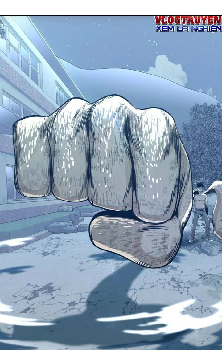 The Blob Chapter 44 - 50