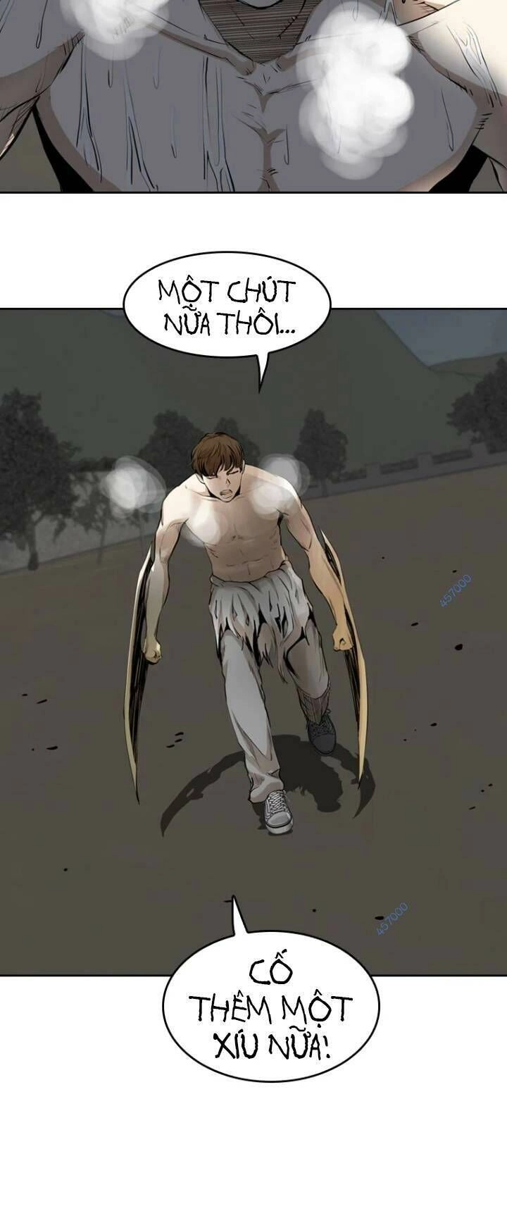 The Blob Chapter 45 - 13