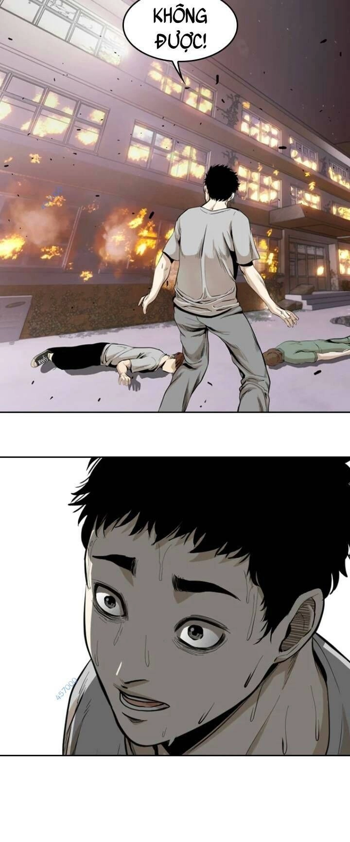 The Blob Chapter 45 - 15