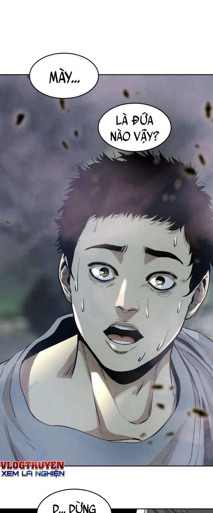 The Blob Chapter 45 - 33