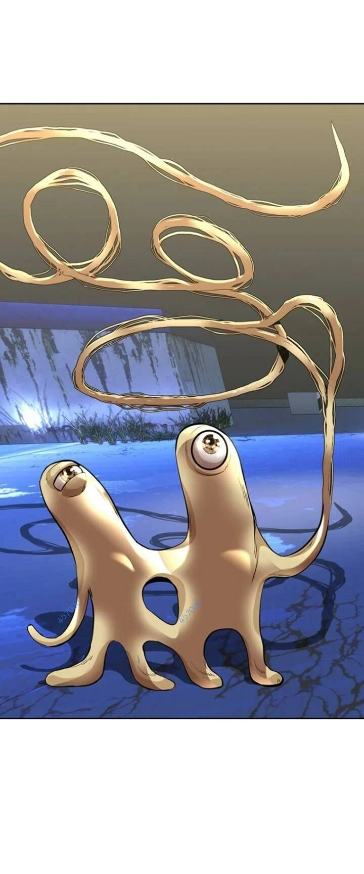 The Blob Chapter 45 - 83