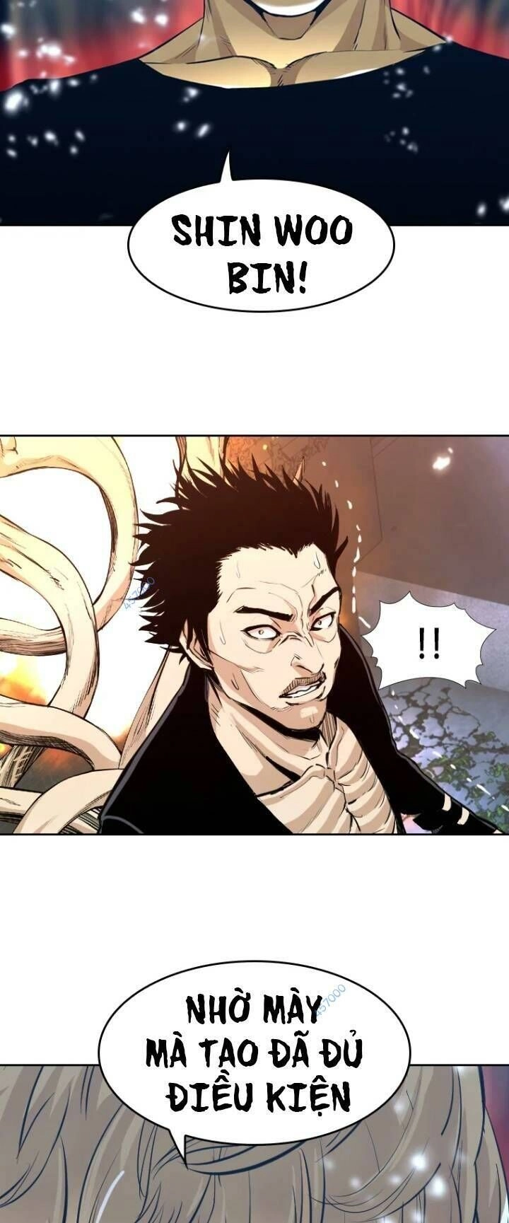 The Blob Chapter 45 - 97