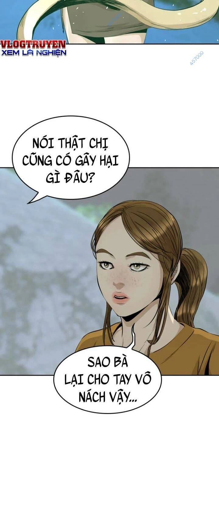 The Blob Chapter 46 - 5