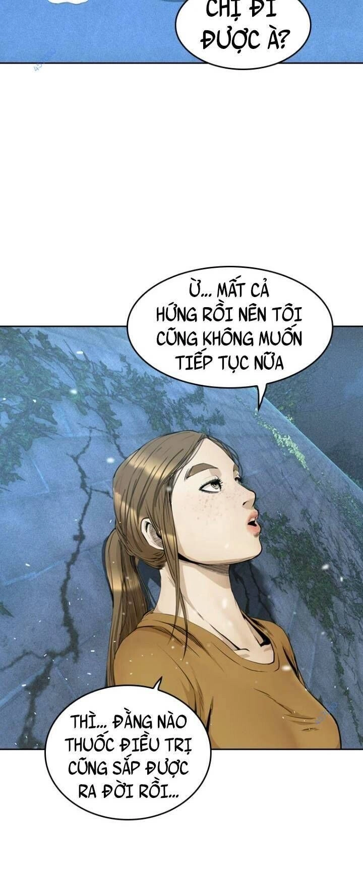 The Blob Chapter 46 - 7