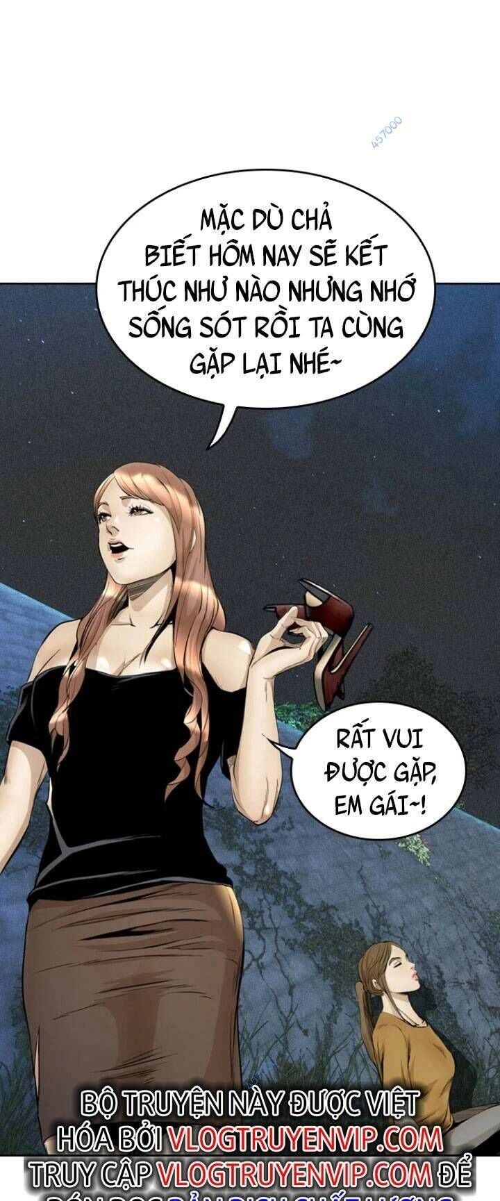 The Blob Chapter 46 - 9