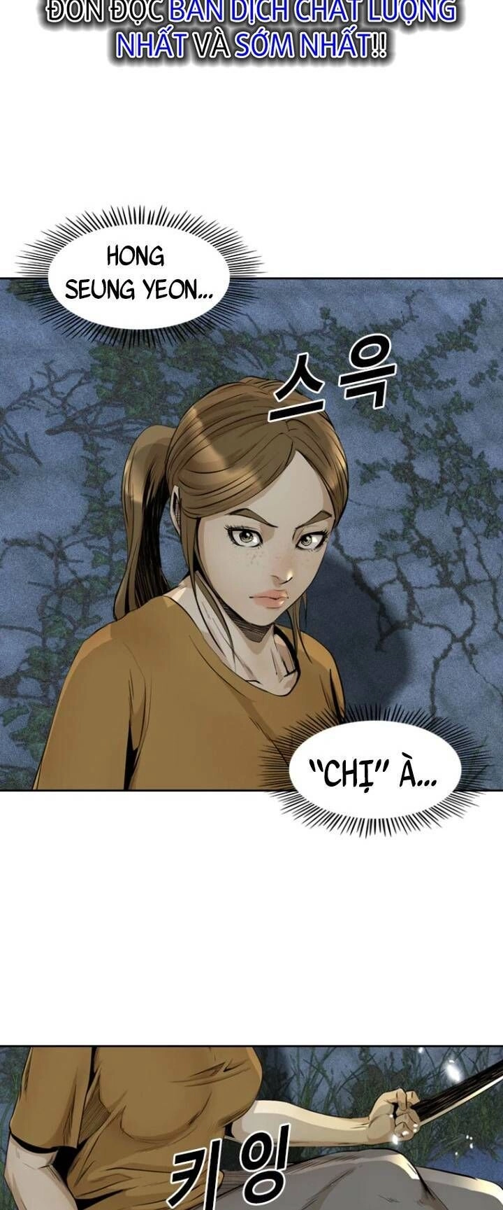 The Blob Chapter 46 - 10