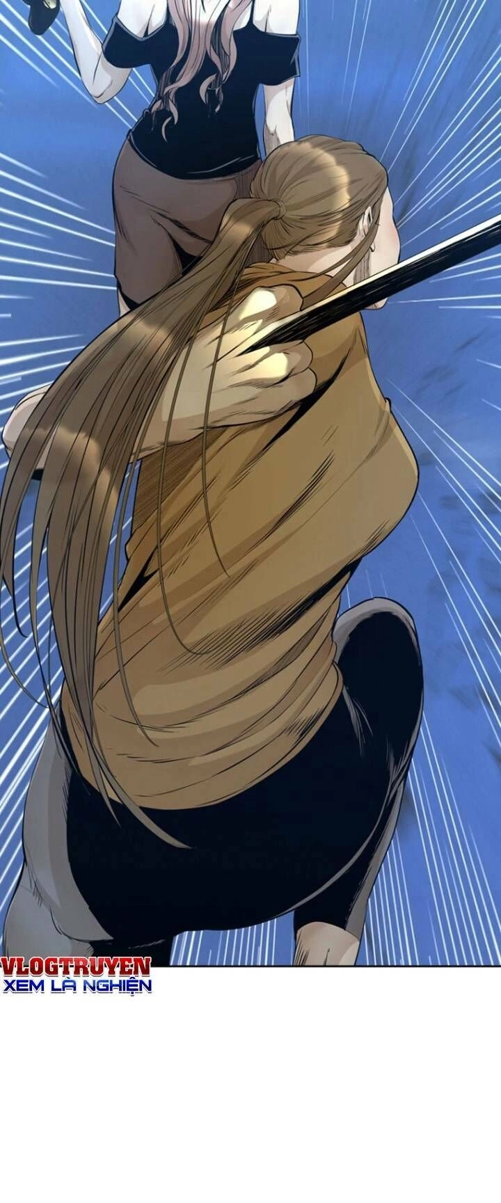 The Blob Chapter 46 - 16