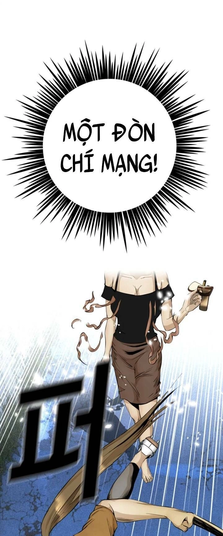 The Blob Chapter 46 - 18