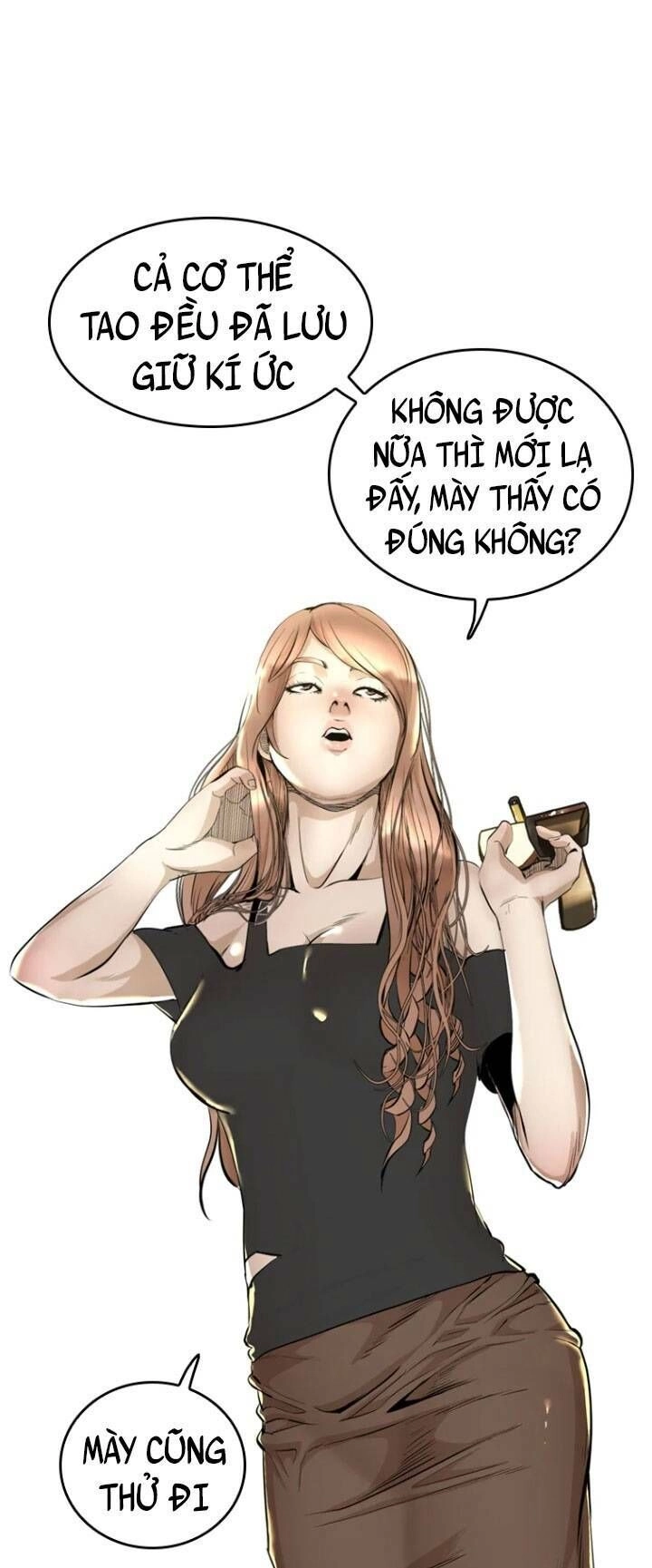 The Blob Chapter 46 - 26