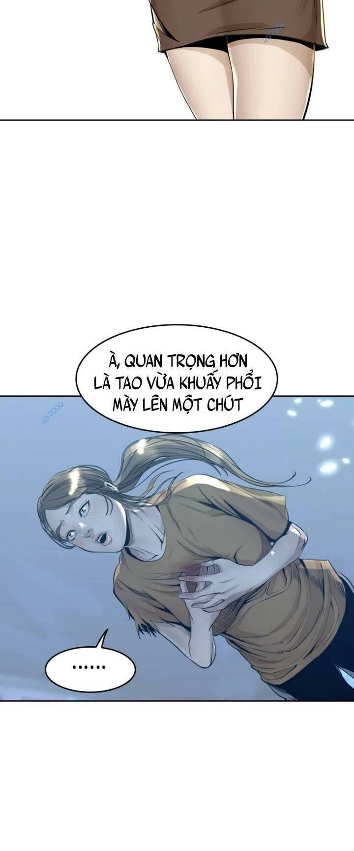 The Blob Chapter 46 - 27