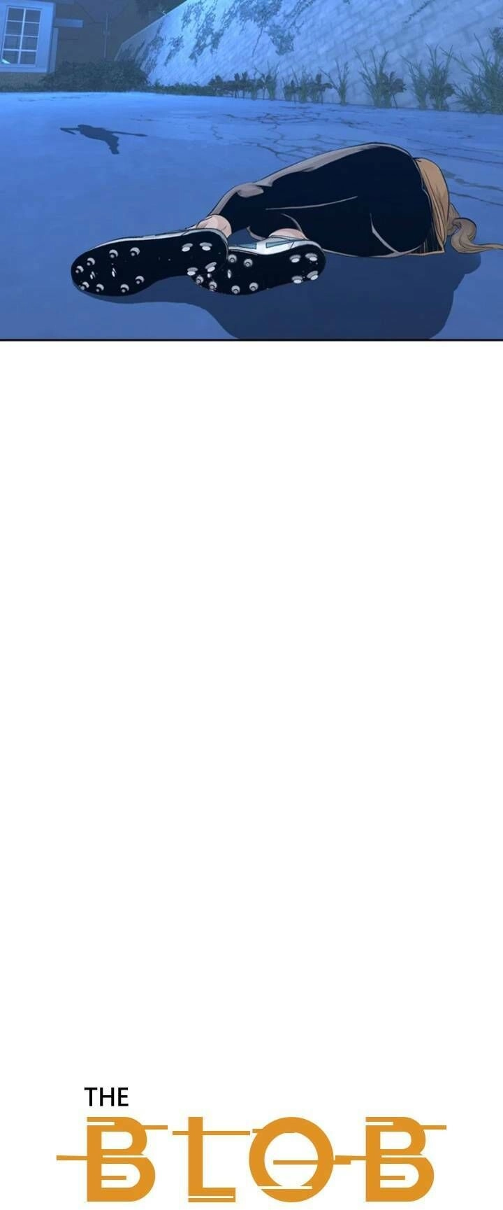 The Blob Chapter 46 - 30