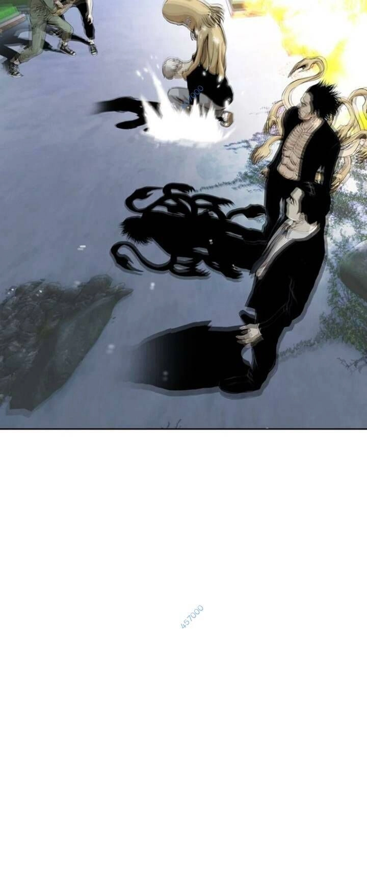 The Blob Chapter 46 - 33