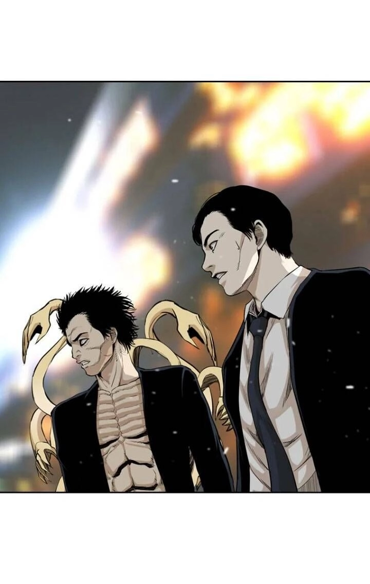 The Blob Chapter 46 - 34