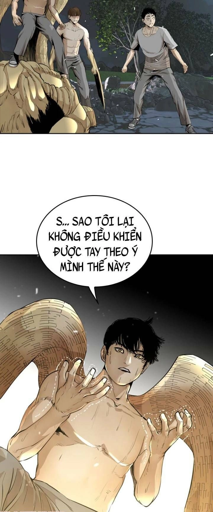 The Blob Chapter 46 - 36