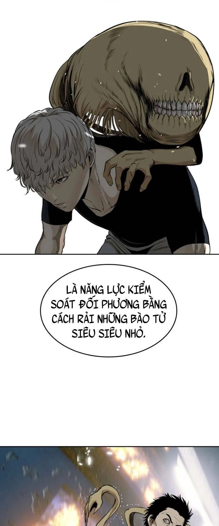 The Blob Chapter 46 - 38