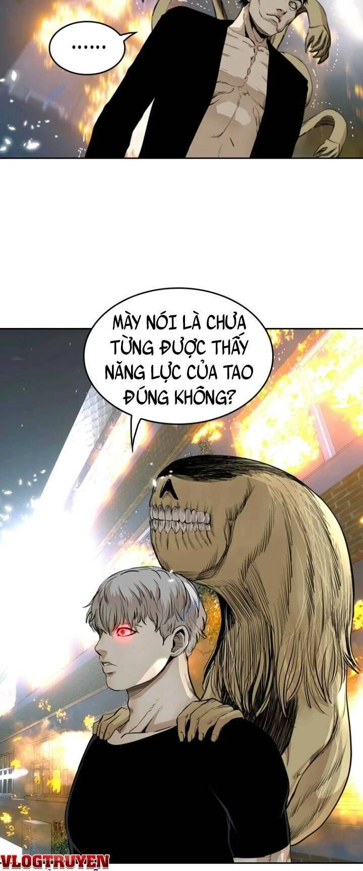 The Blob Chapter 46 - 39