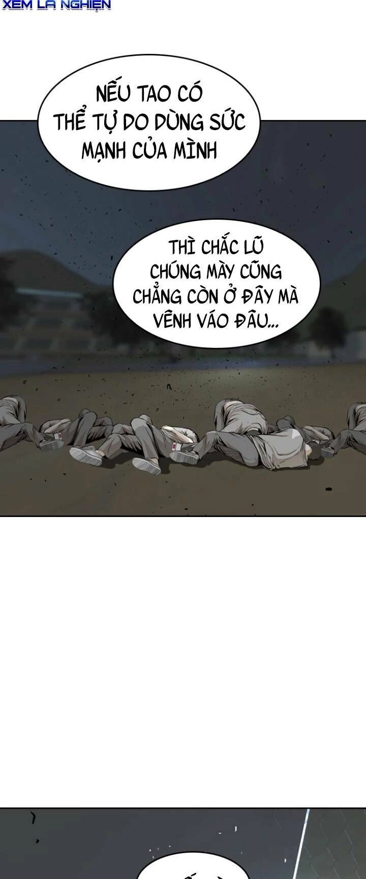 The Blob Chapter 46 - 40