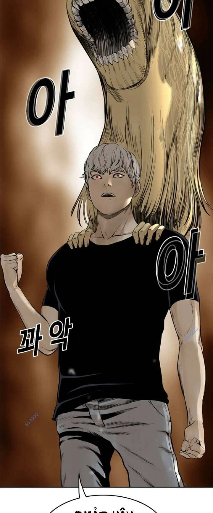 The Blob Chapter 46 - 43