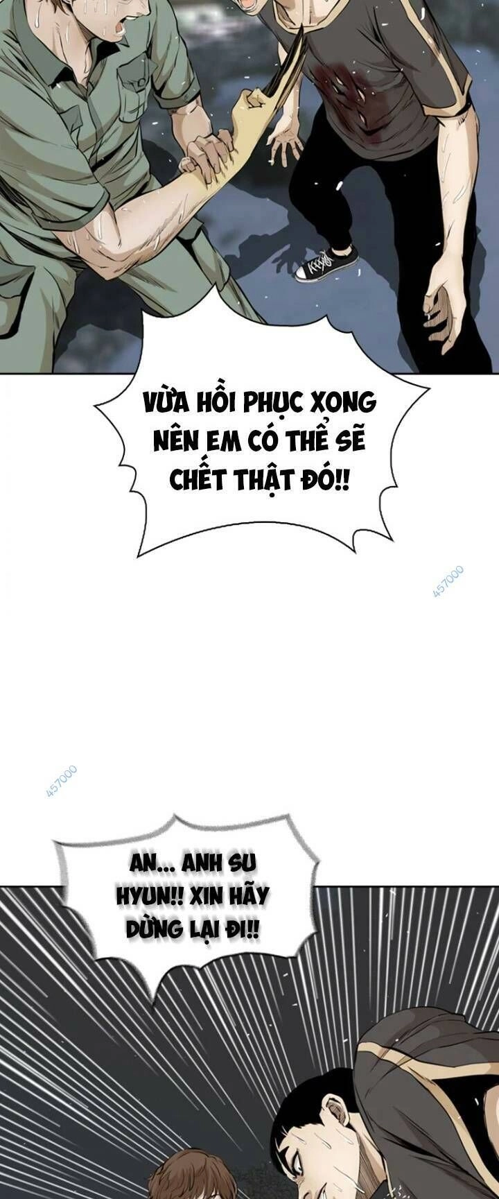 The Blob Chapter 46 - 45