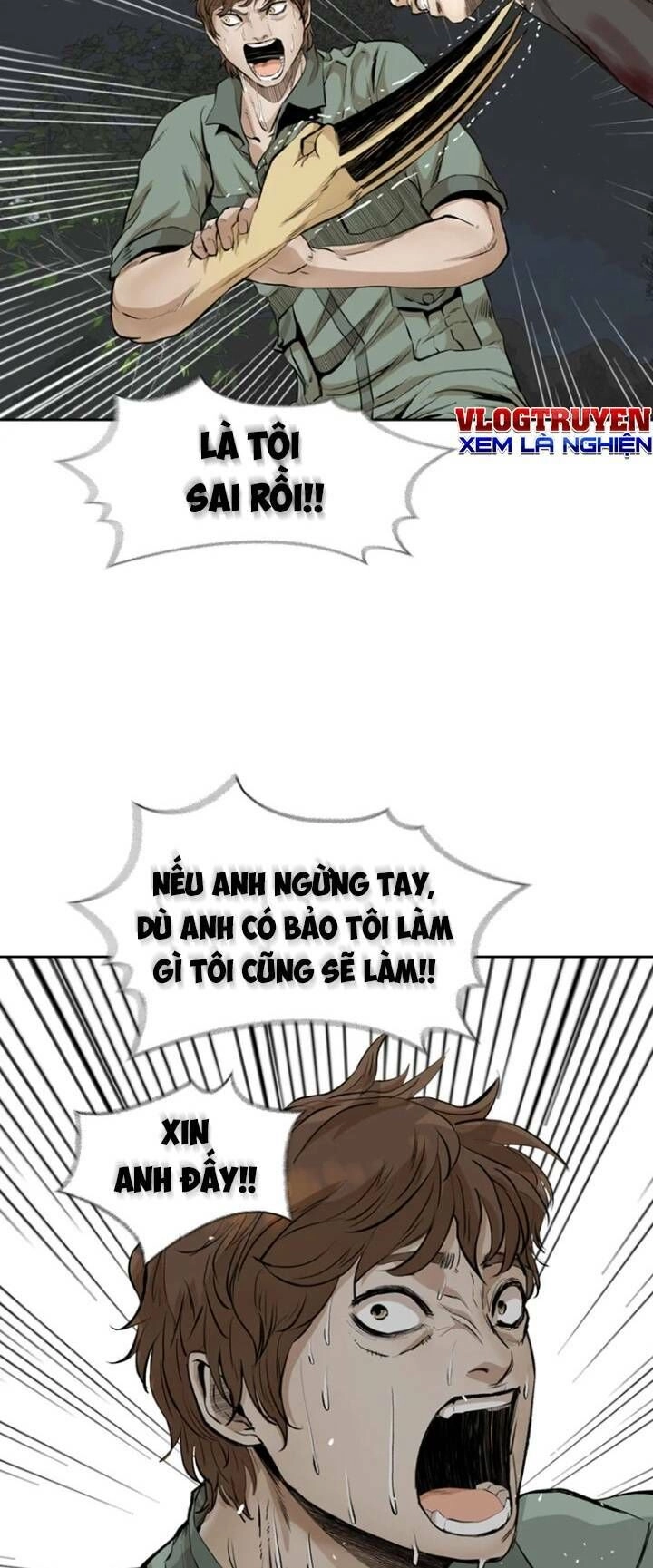 The Blob Chapter 46 - 46