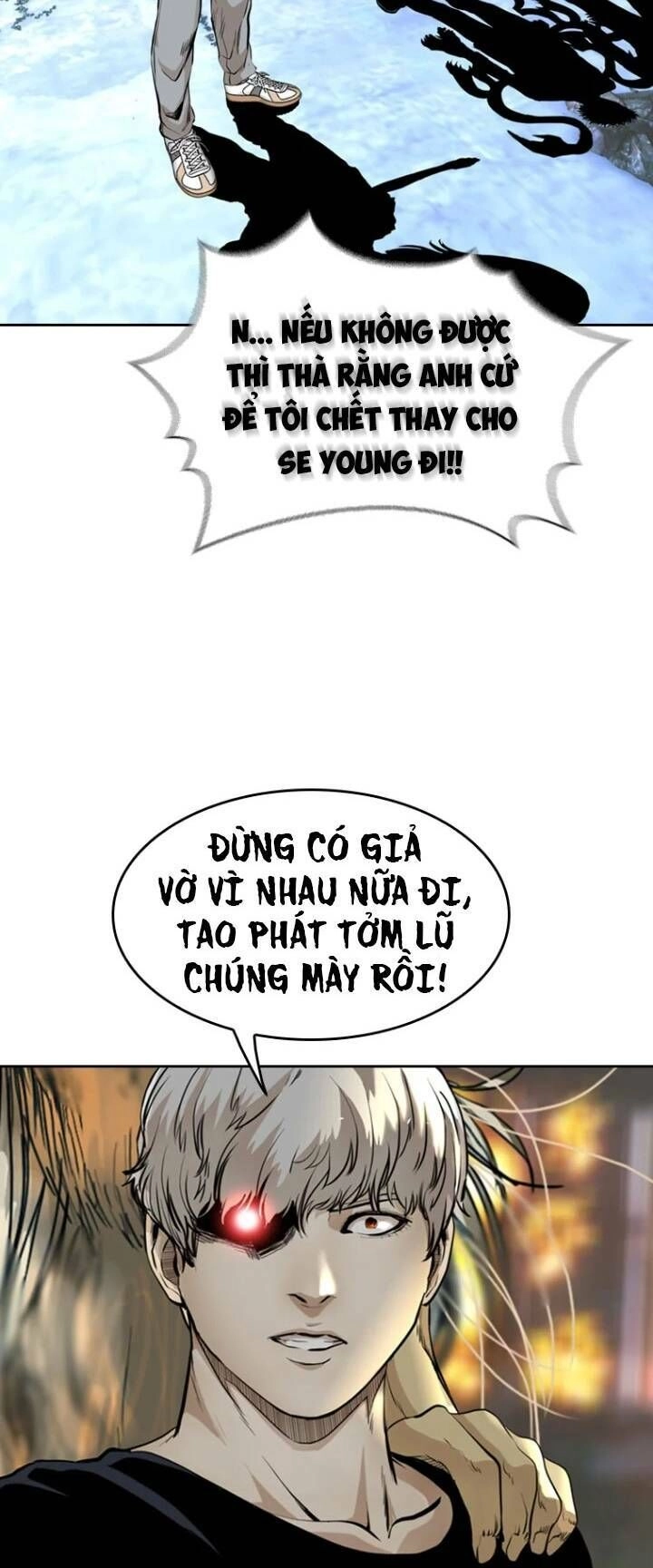 The Blob Chapter 46 - 48