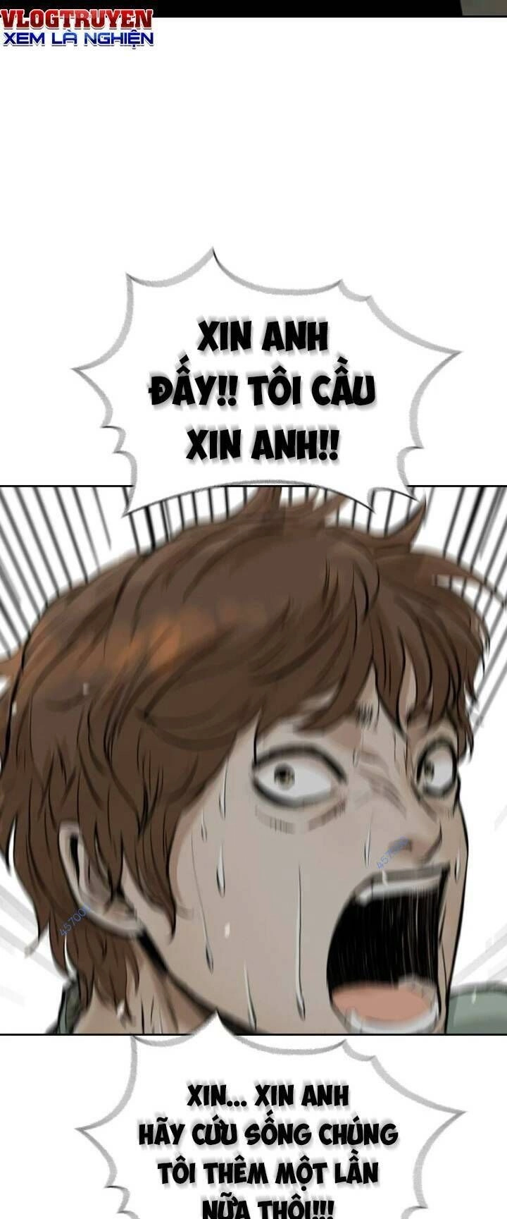 The Blob Chapter 46 - 49