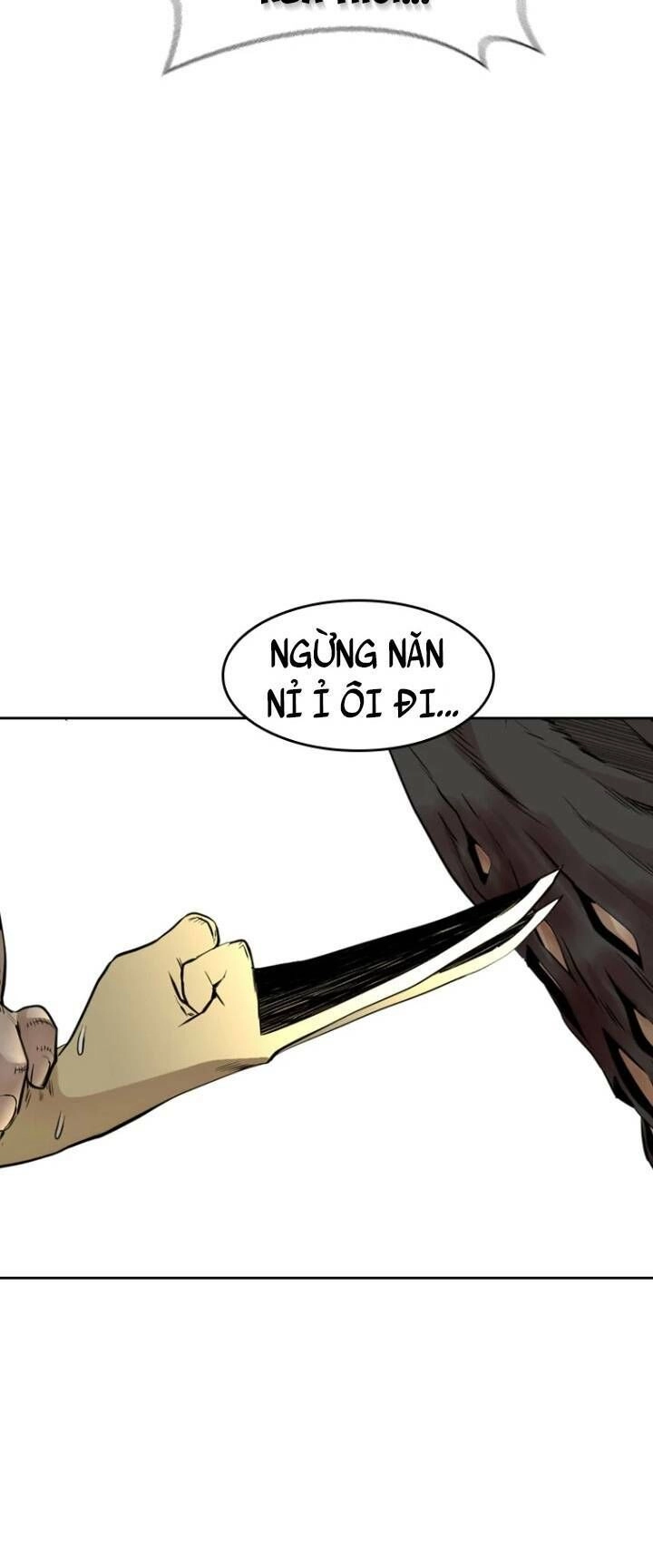 The Blob Chapter 46 - 50