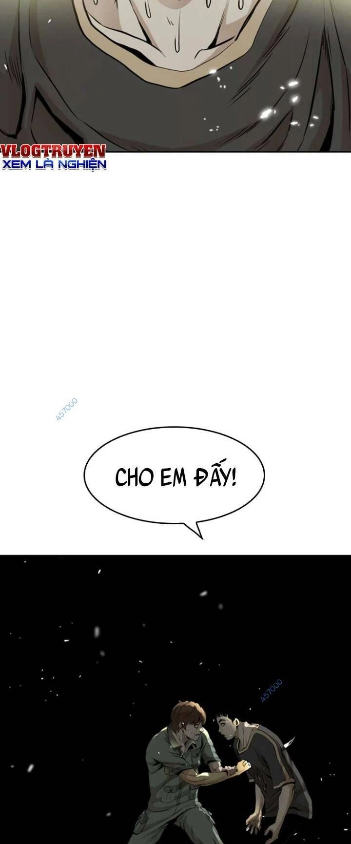 The Blob Chapter 46 - 55