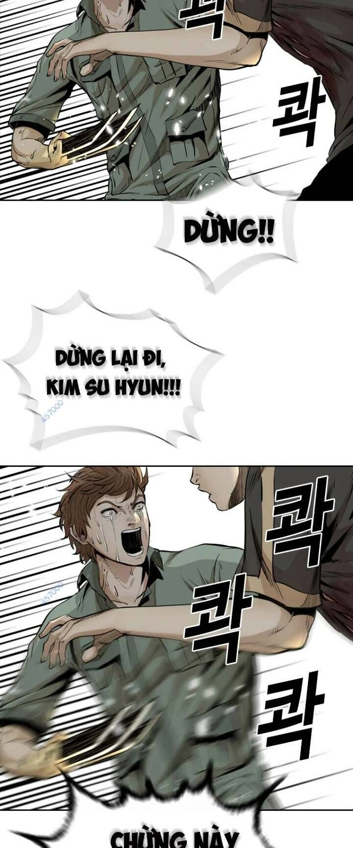 The Blob Chapter 46 - 57