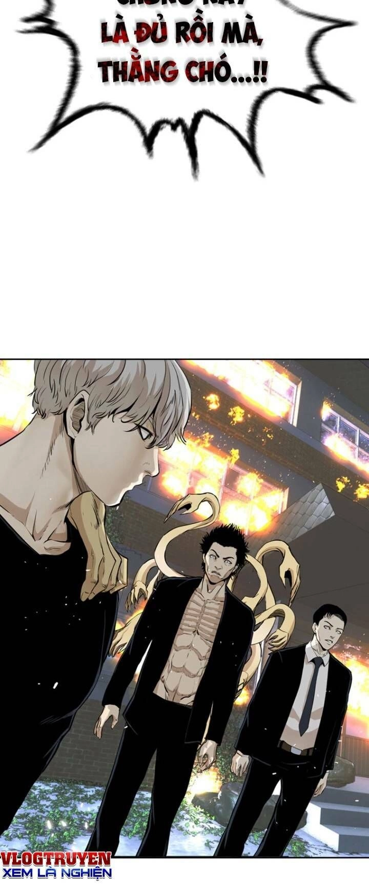 The Blob Chapter 46 - 58