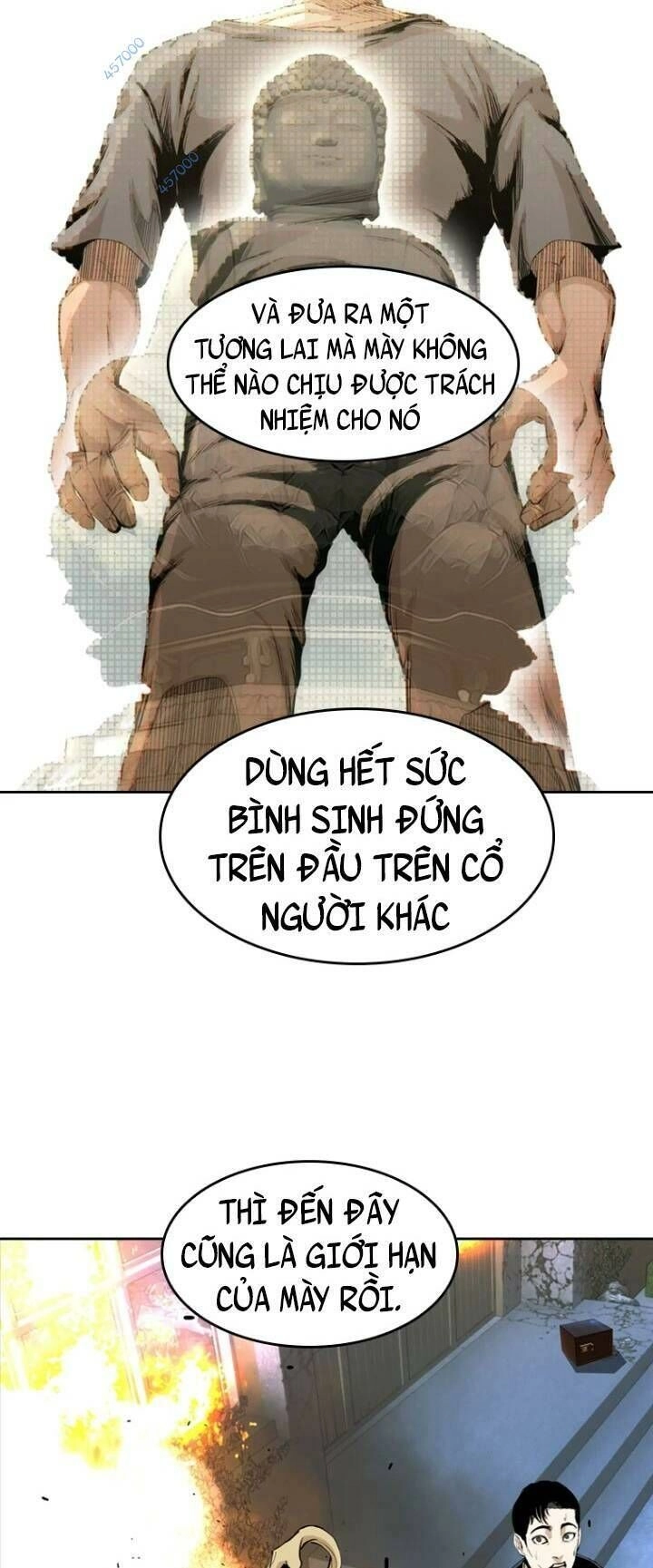 The Blob Chapter 46 - 61