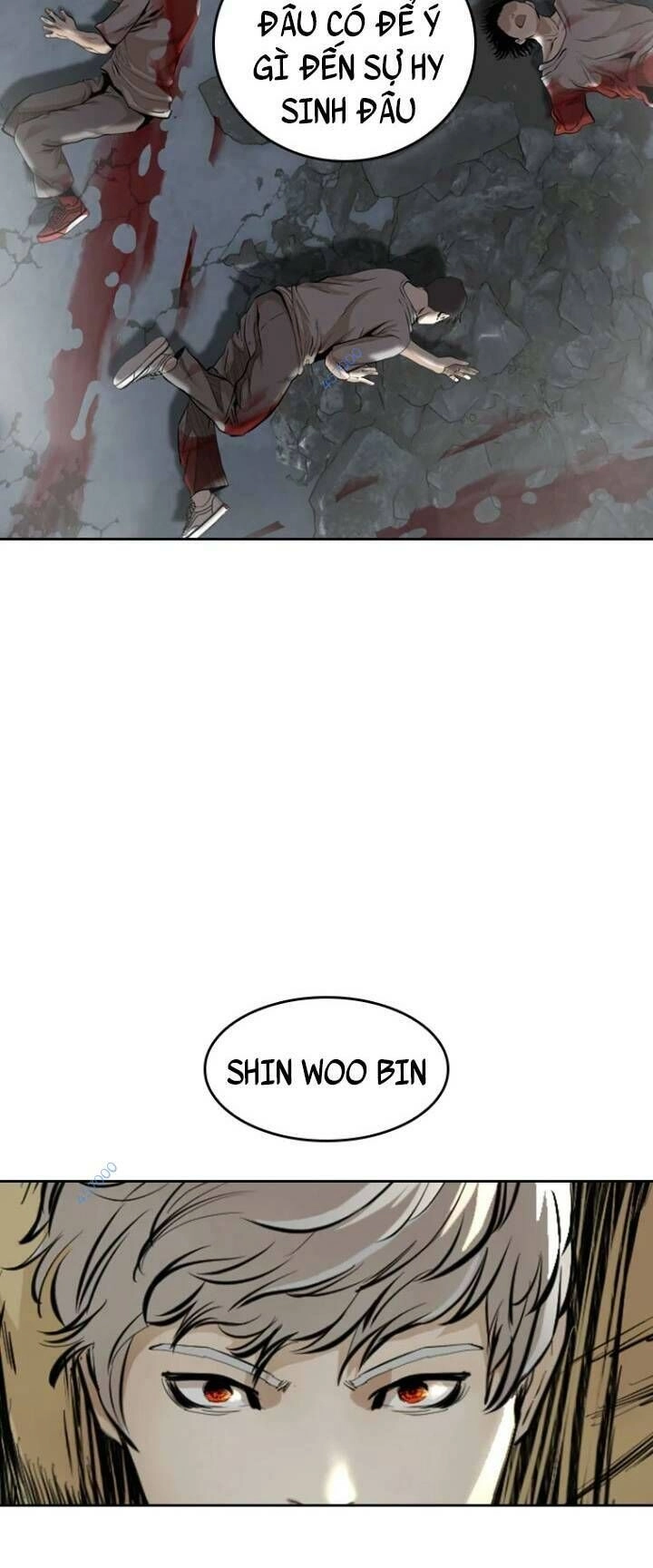 The Blob Chapter 46 - 63