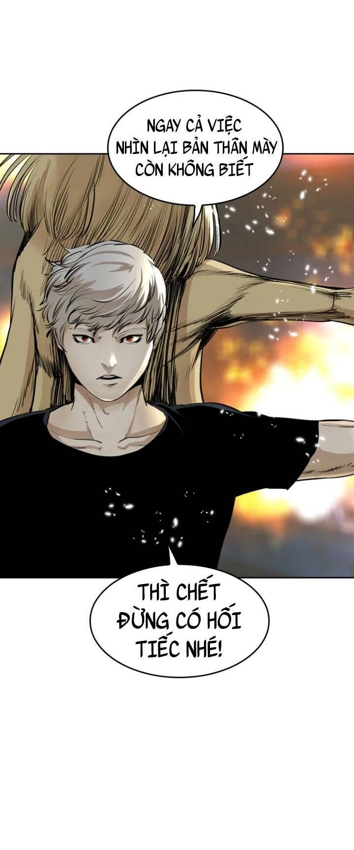 The Blob Chapter 46 - 64