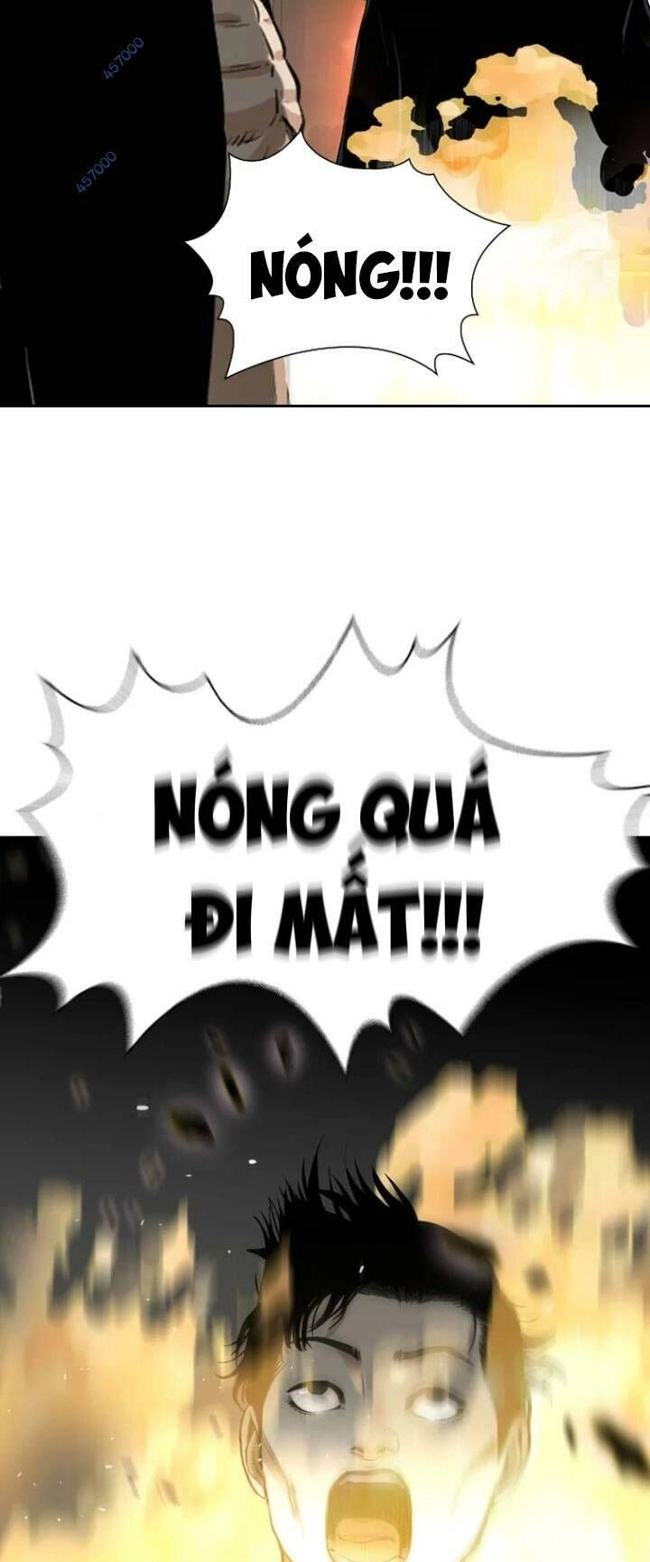 The Blob Chapter 46 - 69