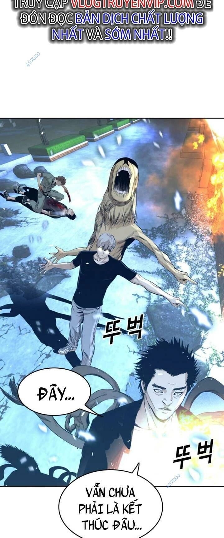 The Blob Chapter 46 - 71