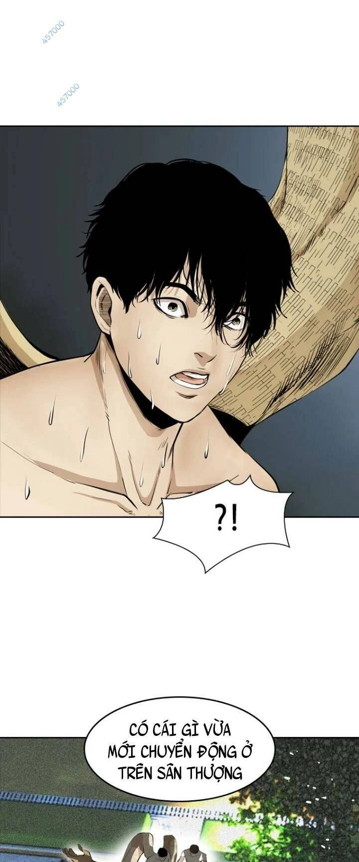 The Blob Chapter 46 - 75