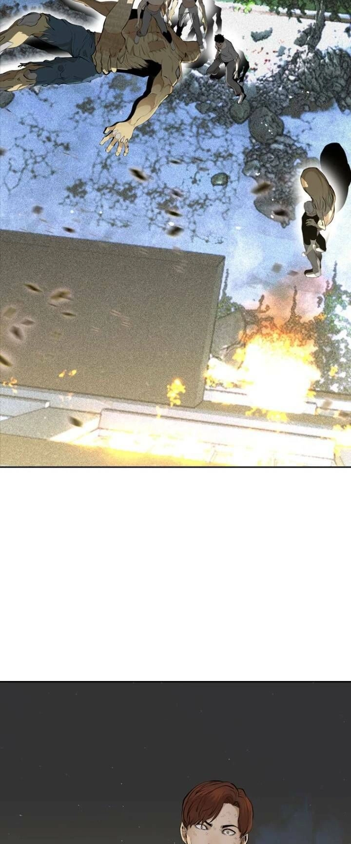 The Blob Chapter 46 - 76