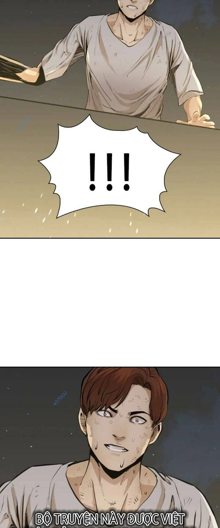 The Blob Chapter 46 - 77