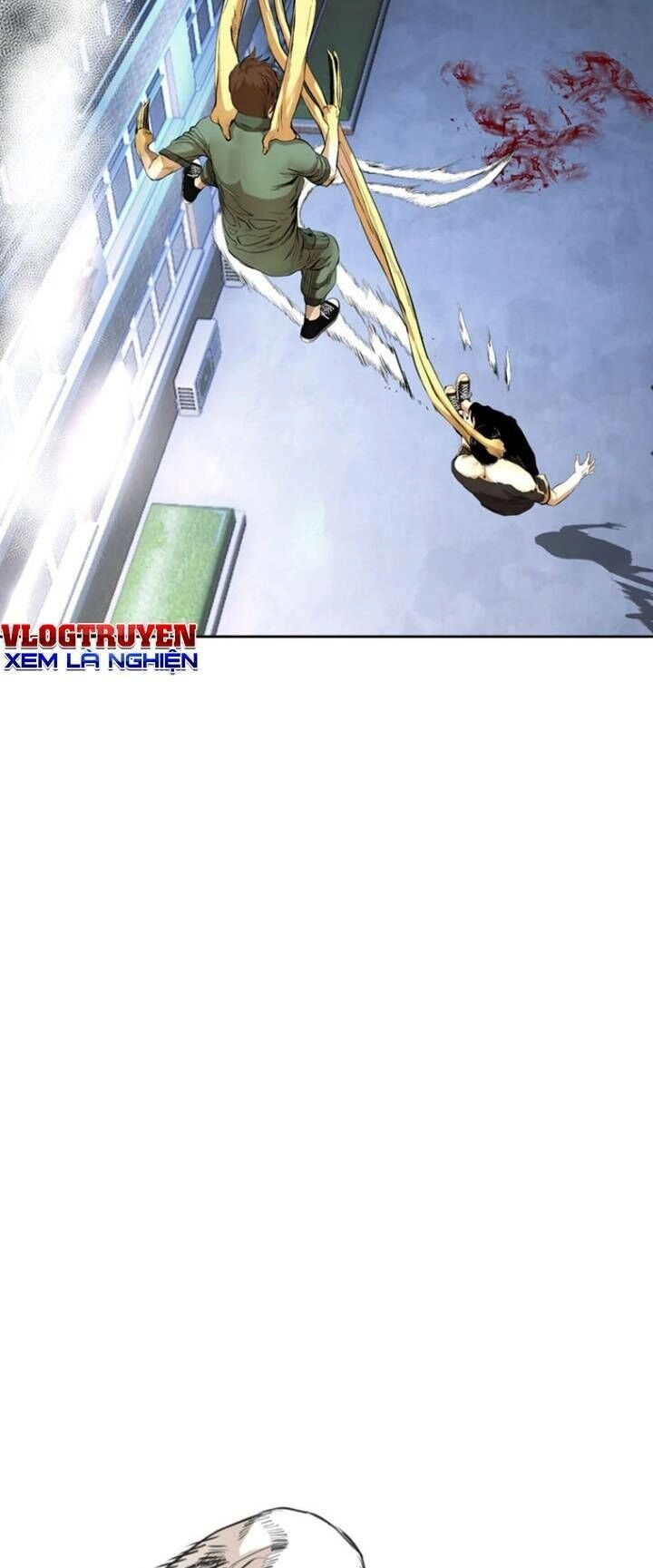 The Blob Chapter 48 - 2