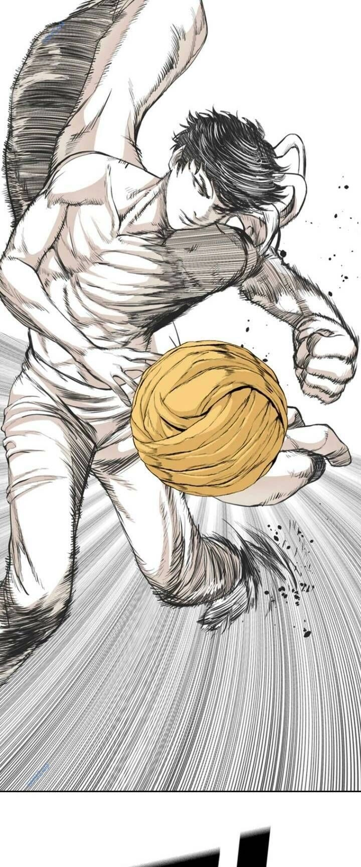 The Blob Chapter 48 - 3