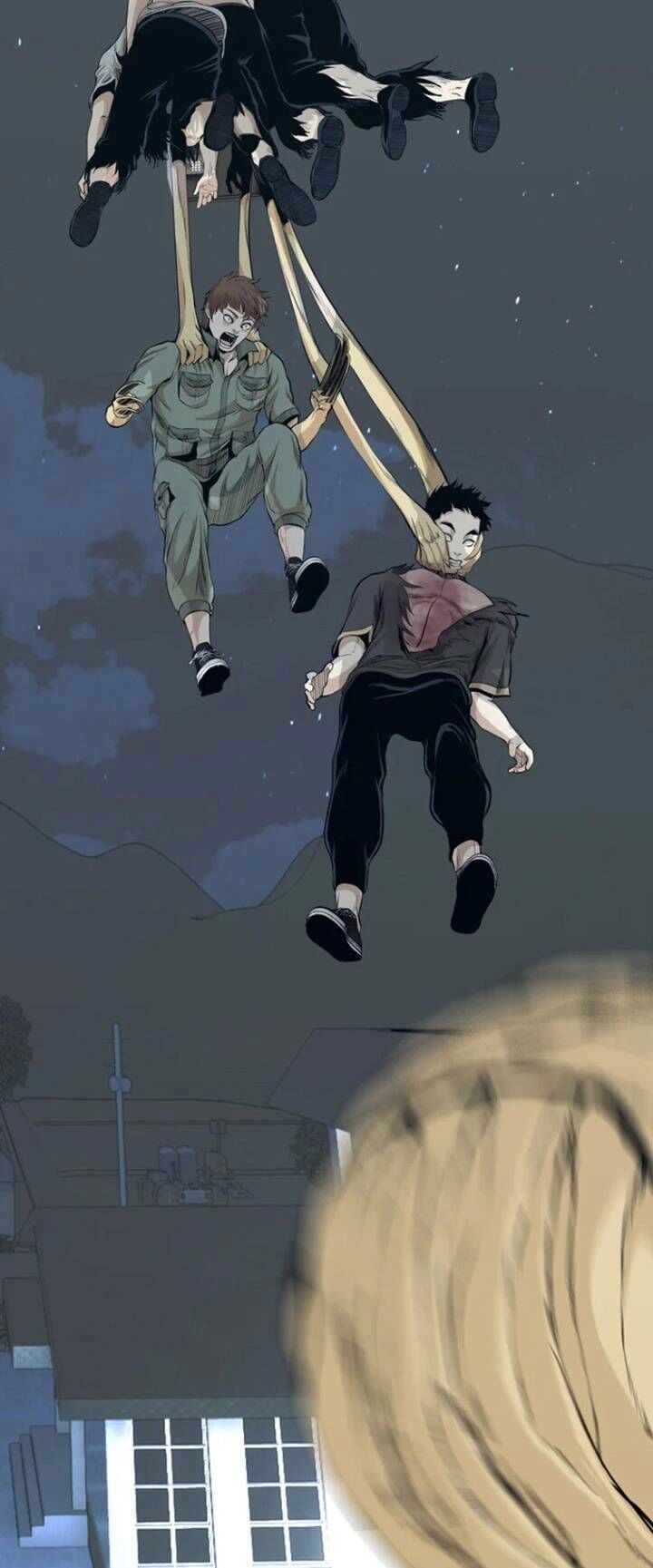 The Blob Chapter 48 - 6