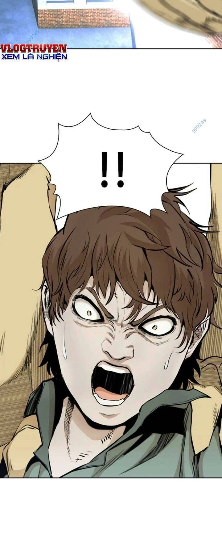 The Blob Chapter 48 - 7