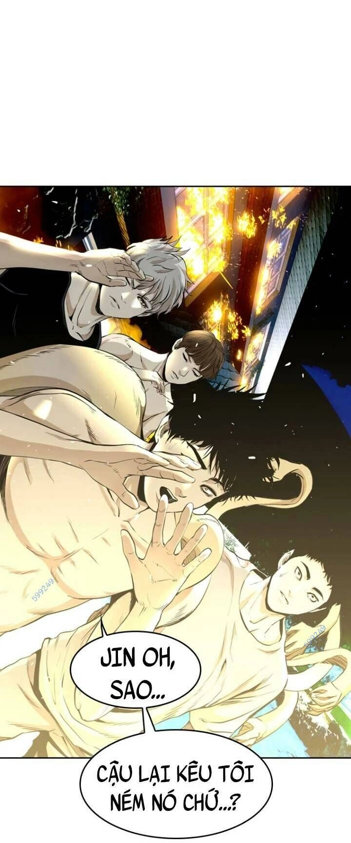 The Blob Chapter 48 - 13