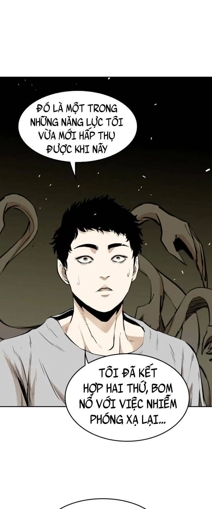 The Blob Chapter 48 - 14