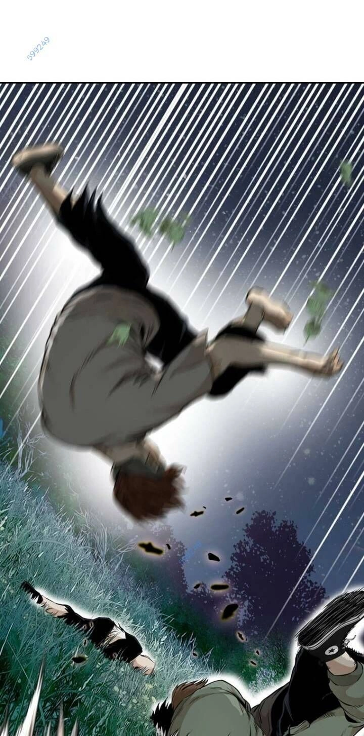 The Blob Chapter 48 - 17