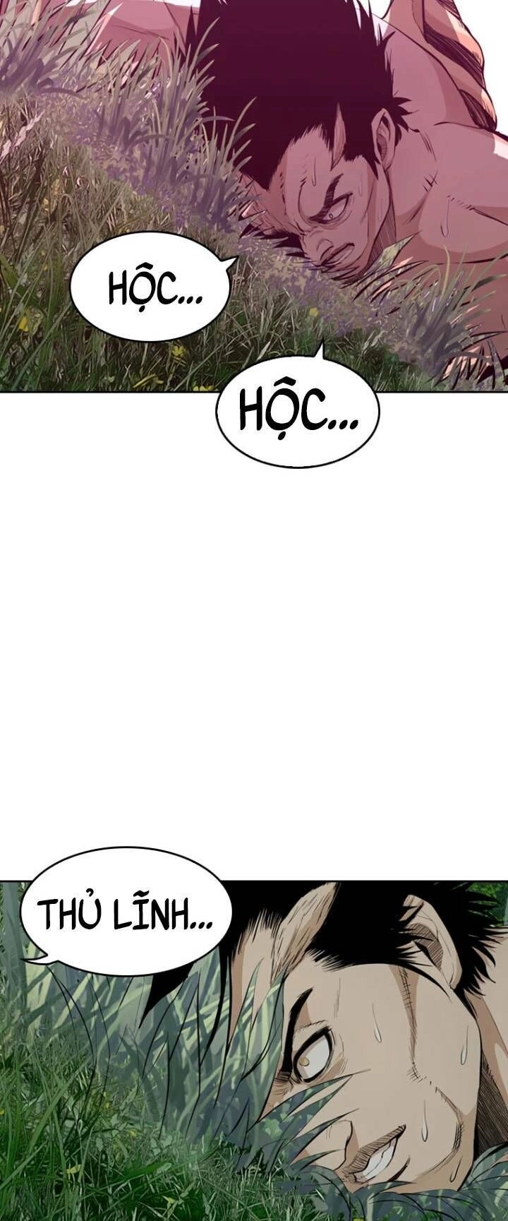 The Blob Chapter 48 - 20