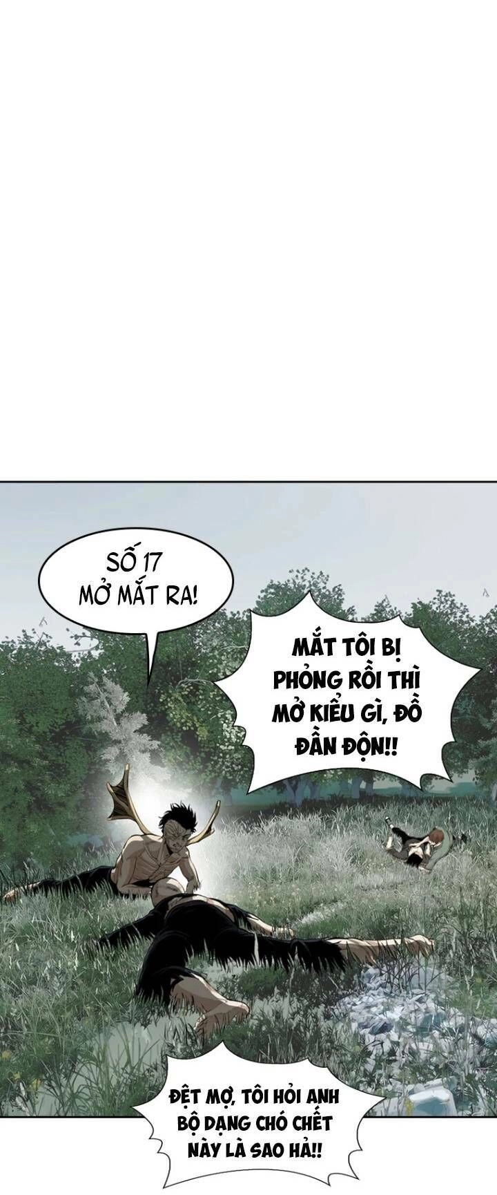 The Blob Chapter 48 - 24