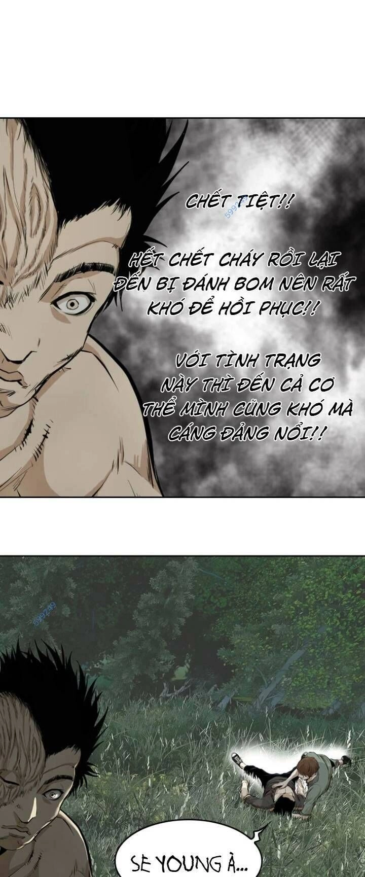 The Blob Chapter 48 - 25